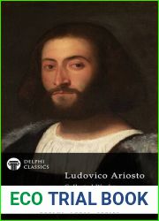 Delphi Poetical Works of Ludovico Ariosto
