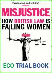 Misjustice: How British Law is Failing Women