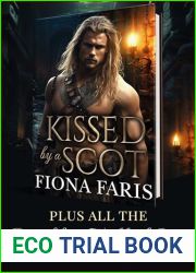 Kissed by a Scot: Scottish Medieval Highlander Romance