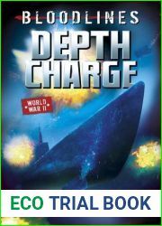Depth Charge. Zachary M. Sherman (Bloodlines) by Zachary M Sherman (2013) Paperback