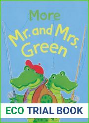 More Mr. and Mrs. Green