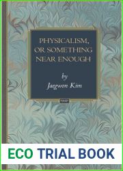 Physicalism, or Something Near Enough