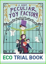 A Most Peculiar Toy Factory