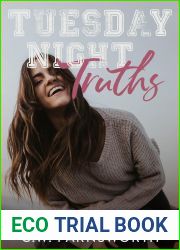 Tuesday Night Truths (Truth and Lies Book 2)