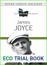 James Joyce The Dover Reader (Dover Thrift Editions)