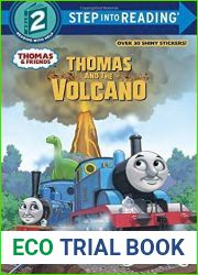 Thomas and the Volcano (Thomas and Friends) (Step into Reading) by Awdry, Rev. W. (January 6, 2015) Paperback