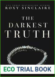 The Darkest Truth (Darkest Desire Book 4)