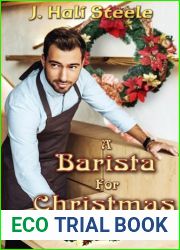 A Barista for Christmas: A Contemporary Christmas Romance