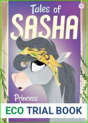 Princess Lessons (Tales of Sasha, #4)