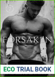 Forsaken (The Sexy Series)