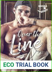 Over the Line (Sierra Hockey Book 1)