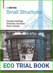 In Detail, Small Structures