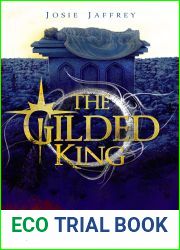 The Gilded King (Sovereign, #1)