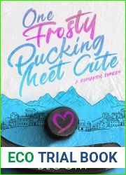 One Frosty Pucking Meet Cute: A Runaway Bride Hockey Holiday Romance (Frosty Harbor Book 1)