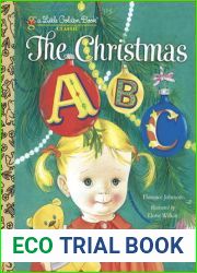 The Christmas ABC