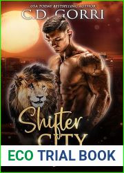 Shifter City (Hearts of Stone, #2)