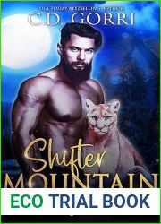 Shifter Mountain (Hearts of Stone, #1)