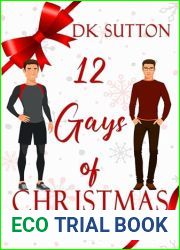 12 Gays of Christmas: A Holigay Romance