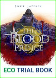 The Blood Prince (Sovereign, #3)