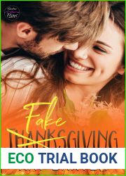 Fakesgiving (Hot Texas Nights Series, #2)