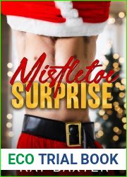 Mistletoe Surprise (Sand Dollar Christmas, #2)