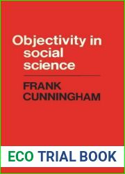 Objectivity in social science