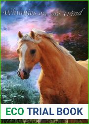 Summer of Wild Hearts (Whinnies on the Wind, #3)
