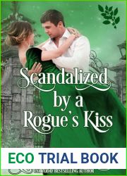 Scandalized by a Rogue|s Kiss