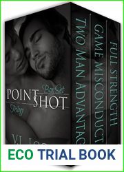 Point Shot Trilogy Box Set