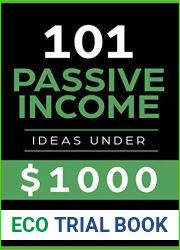 Passive Income Ideas: 101 Passive Income Ideas Under $1000