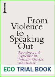 From Violence to Speaking Out
