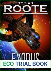 Exodus (The Pattern Universe Book 4)