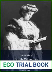 Delphi Collected Works of Edith Wharton