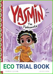 Yasmin the Fashionista