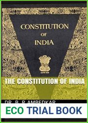 The Constitution of India