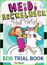 Heidi Heckelbeck Pool Party!