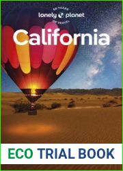 Lonely Planet California, 10th Edition