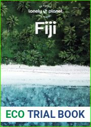 Lonely Planet Fiji, 11th Edition