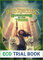 Guardians of the Taiga