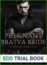 Pregnant Bratva Bride (Vadim Bratva #2)