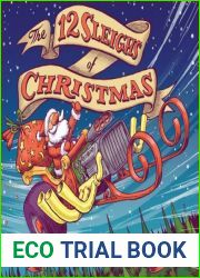 The 12 Sleighs of Christmas