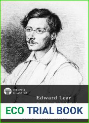 Delphi Complete Poetical Works of Edward Lear