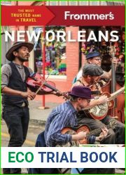 Frommer|s New Orleans, 9th Edition