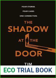 The Shadow at the Door (David Raker, #10.5)
