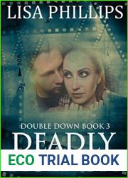 Deadly Agenda (Double Down #3)