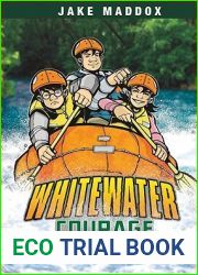 Whitewater Courage (Jake Maddox Sports Stories)