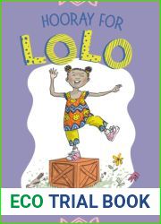 Hooray for Lolo