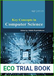 Key Concepts in Computer Science