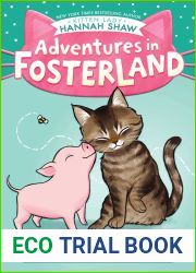 Emmett and Jez (Adventures in Fosterland)