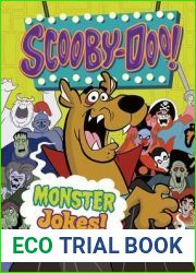 Scooby-Doo Monster Jokes (Scooby-Doo Joke Books)